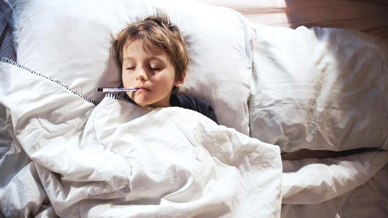 Comprehensive Guide to Effective Fever Management and Remedies