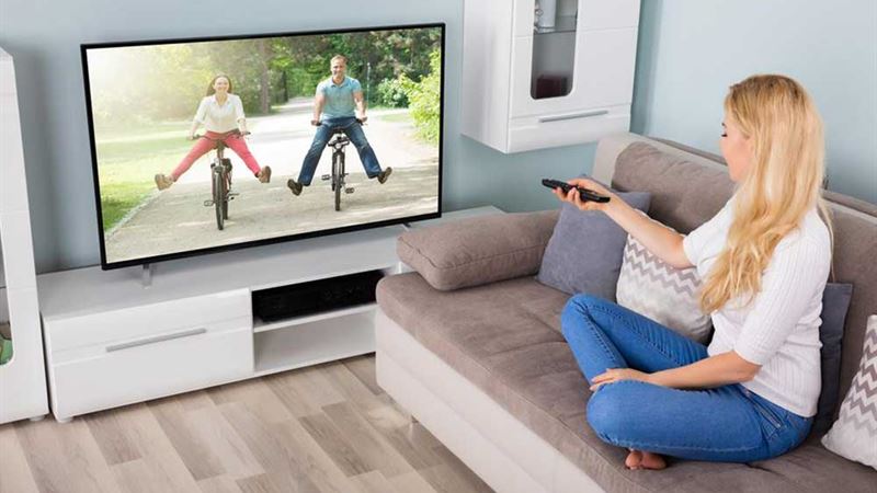 The Leading Flat Screen Televisions of 2018: A Comprehensive Guide to the Top Models