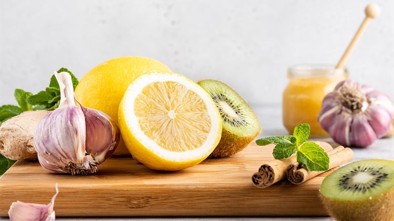 Effective Strategies to Boost and Strengthen Your Immune System Naturally