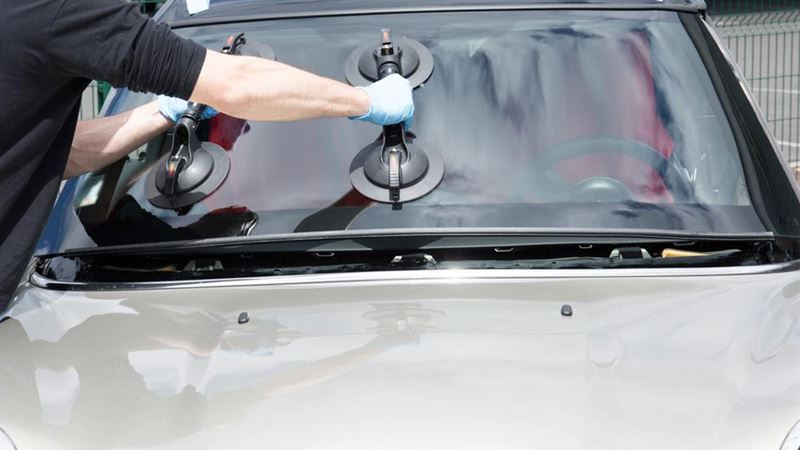 Understanding the Significance of Affordable Windshield Replacement for Your Vehicle