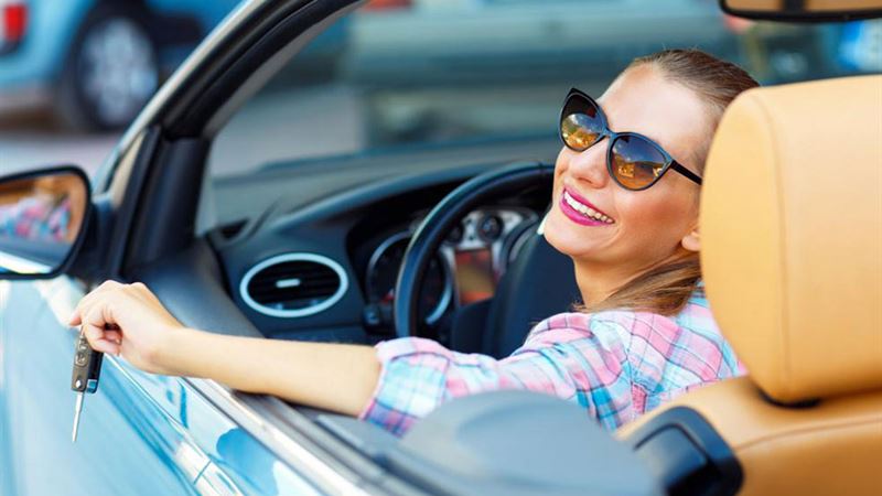 Essential Guide to Buying a Convertible Car: What You Need to Know Before Making a Purchase