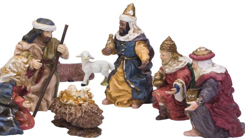 The Ultimate Guide to Animated Christian Figurines: Perfect Gifts for Children During Celebrations