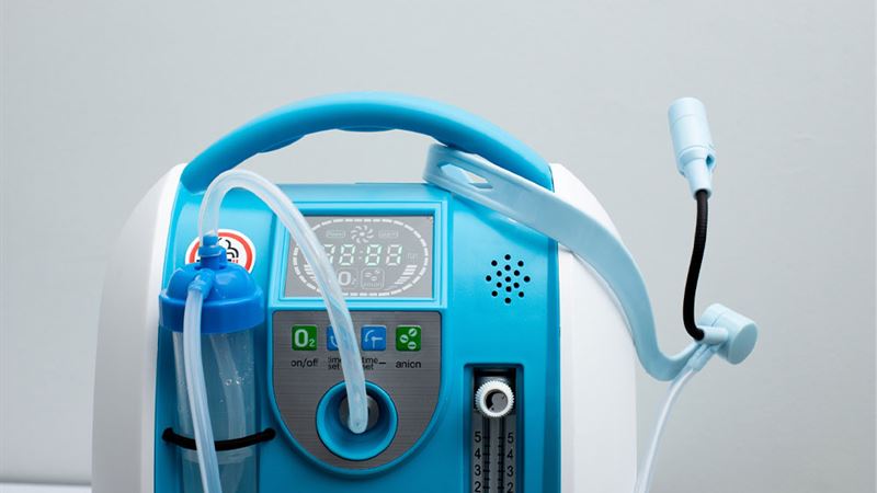 Essential Guidelines for Safe and Effective Use of Portable Oxygen Concentrators