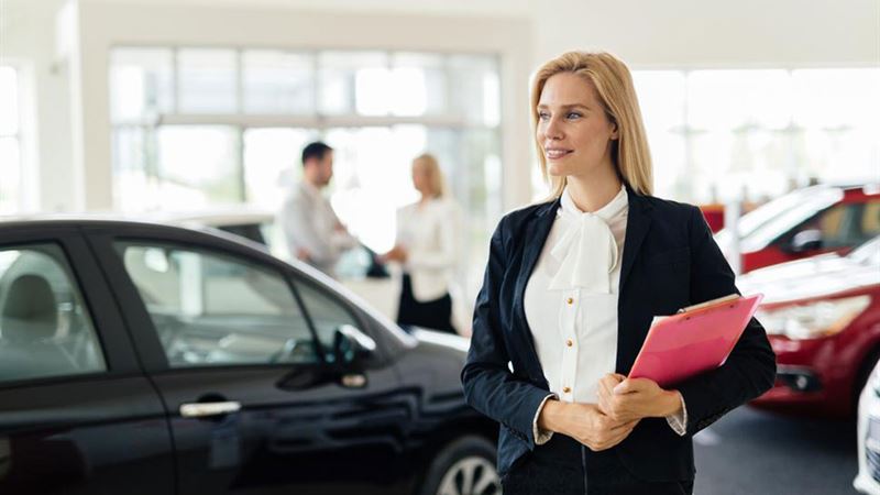 Key Strategies to Achieve Success in the Used Car Dealership Industry
