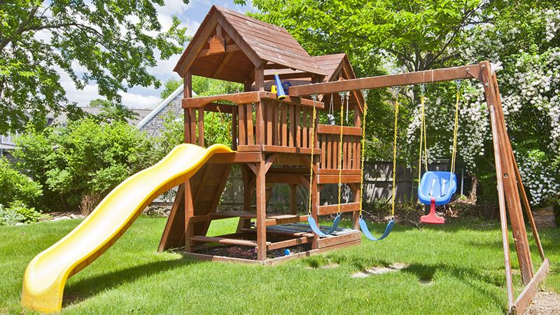 Essential Guide to Selecting the Perfect Playset for Your Children