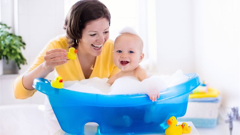 Top 7 Trusted Brands for Baby and Child Health & Care Products