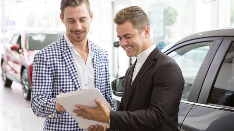 Exciting New Ford Vehicles to Watch Out For in 2019