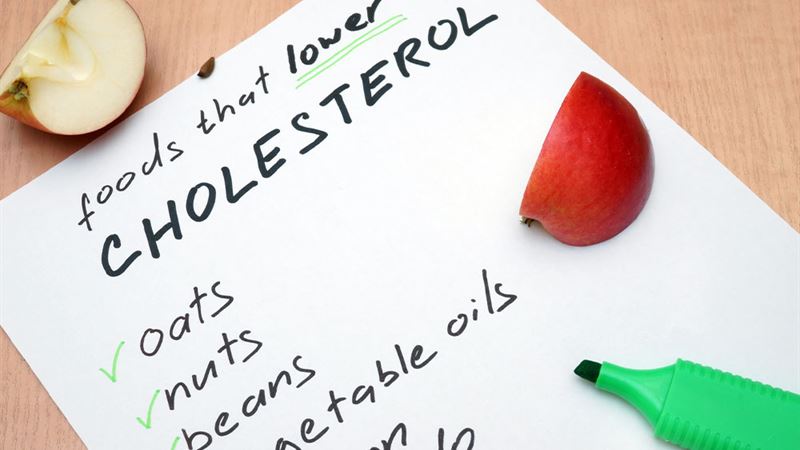 Comprehensive Strategies for Managing and Lowering Cholesterol Naturally and Medically