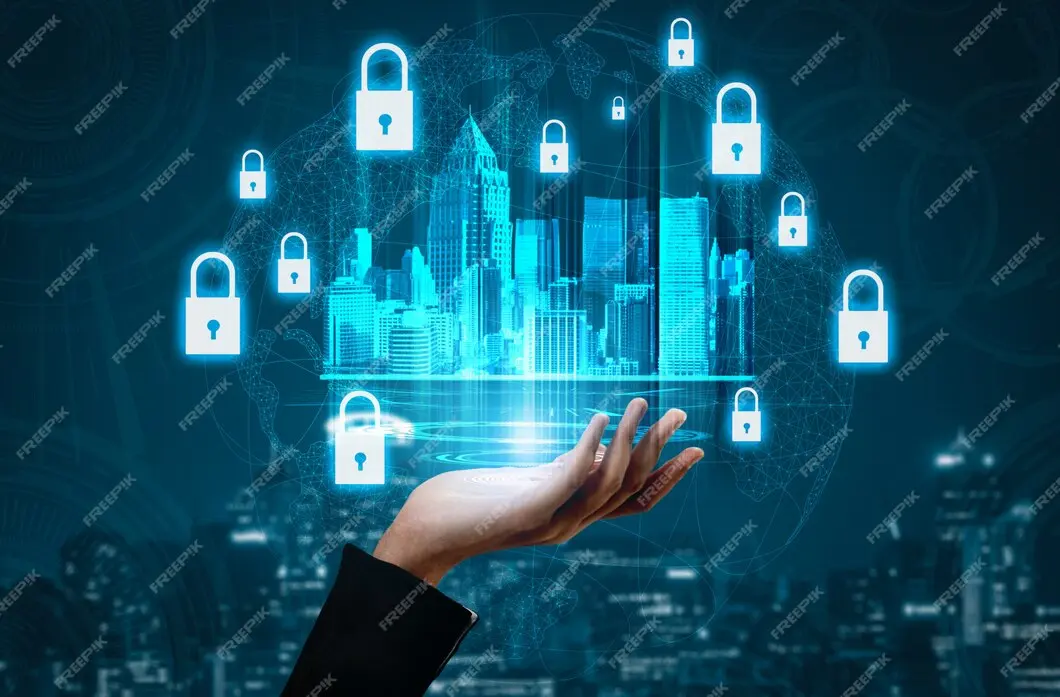 Ultimate Guide to the Top 10 Data Security and Cyber Protection Solutions in 2024