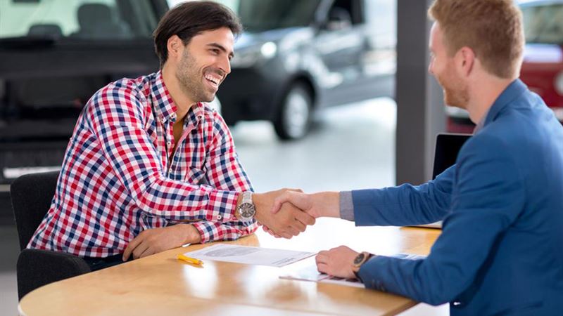 Evolution and Role of Automobile Dealerships in the Automotive Industry