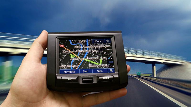 The Ultimate Guide to Benefits of GPS Fleet Management Systems