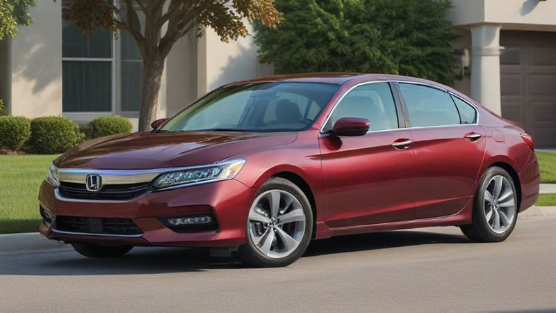 2024 Honda City: Comprehensive Guide to Features, Performance, and Pricing