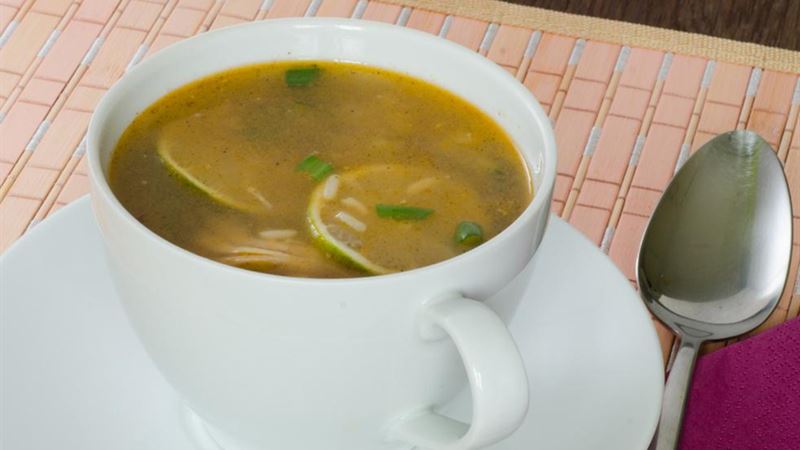 The Ultimate Guide to Nutritious Soups and Their Health Advantages
