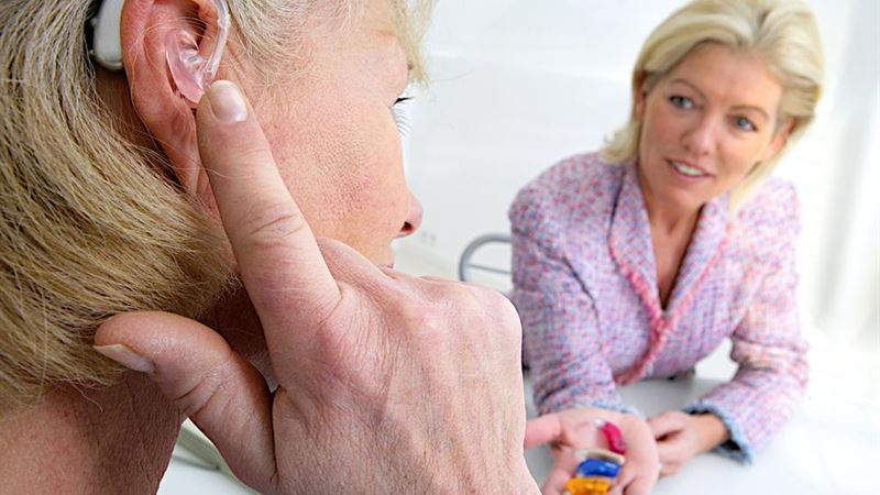 Comprehensive Guide to Choosing the Perfect Hearing Aid for Your Needs