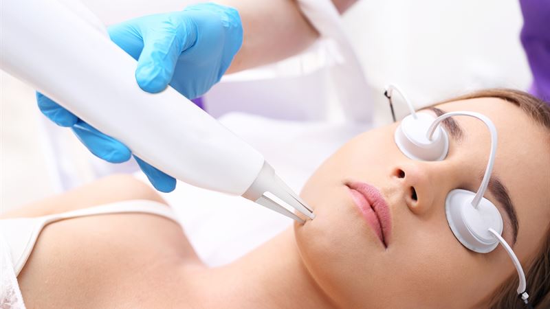 Top Effective Solutions for Facial Hair Removal in Women