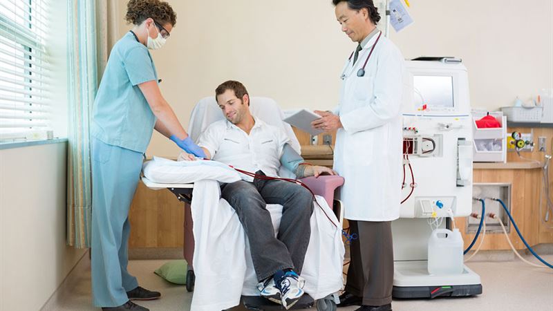 Understanding Kidney Failure: Causes, Manifestations, and Effective Management Strategies