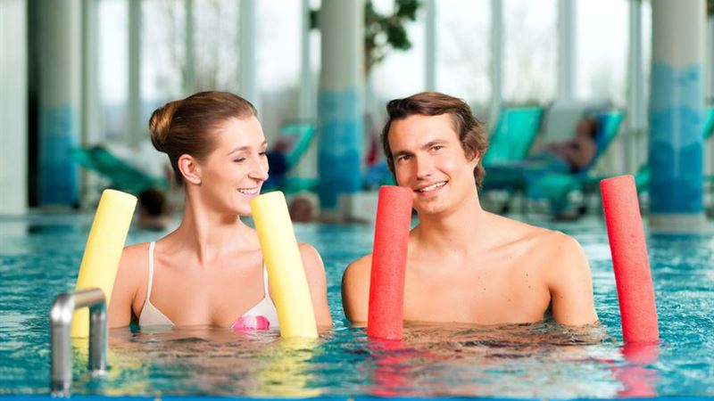 Top Reasons to Install an Intex Above-Ground Swimming Pool in Your Backyard