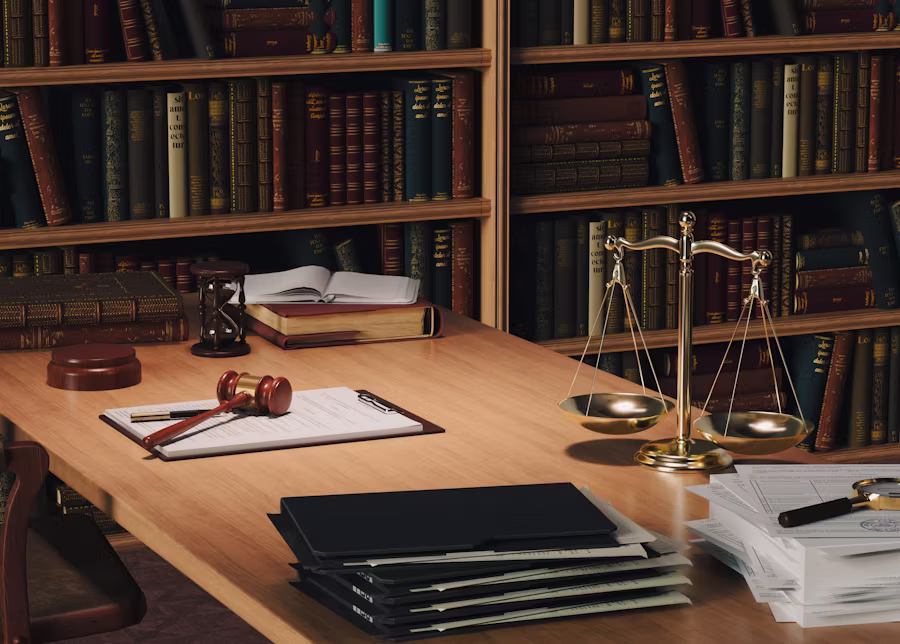 Comprehensive Guide to Choosing the Right Personal Injury Attorney