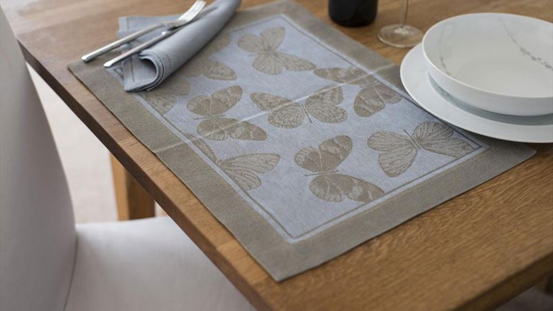 Comprehensive Guide to Different Types of Placemats for Every Occasion