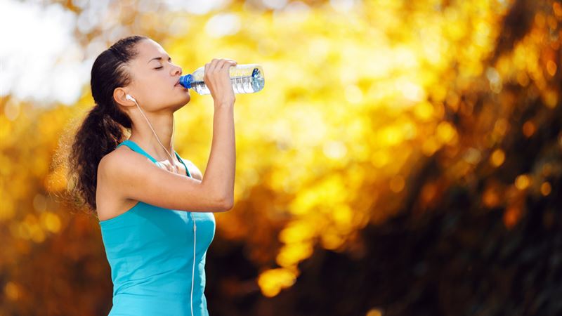 Choosing the Perfect Electrolyte Beverage for Optimal Hydration and Performance