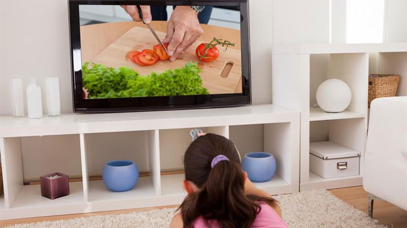 The Dawn of High Definition: How It Transformed Modern Televisions