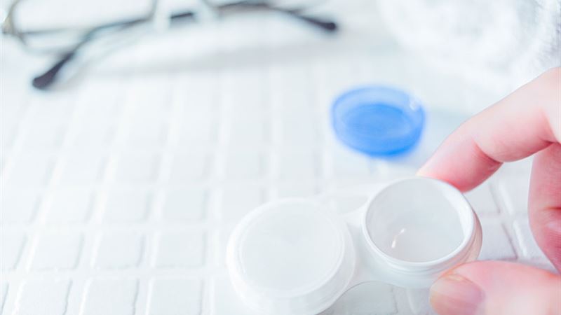 Comprehensive Guide to Different Types of Multifocal Contact Lenses for Presbyopia Correction