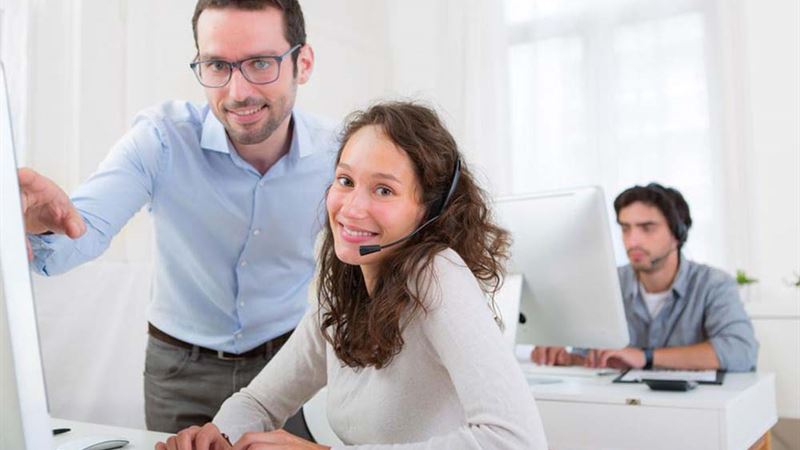 Essential Skills Gained from Comprehensive Customer Service Training Programs