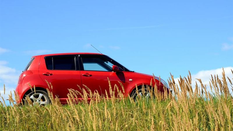 Affordable Compact Cars: The Best Budget-Friendly Options for 2024