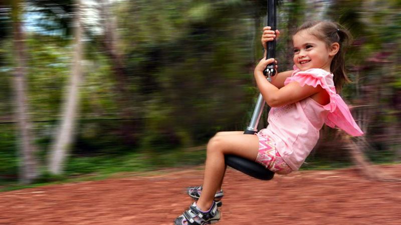 Essential Factors to Consider When Selecting a Backyard Swing Set