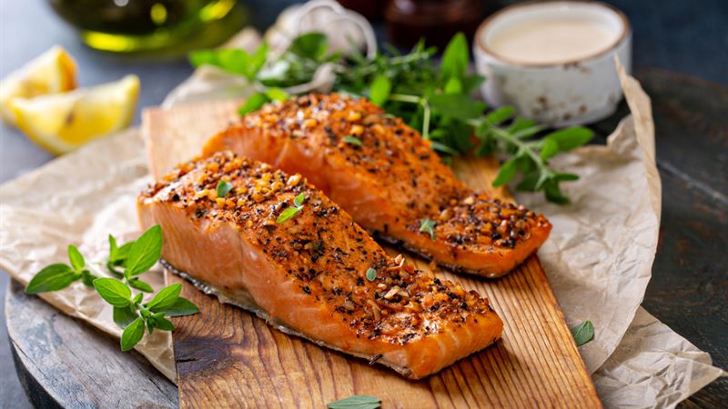 Ultimate Guide to Delicious Salmon Recipes and Varieties to Explore