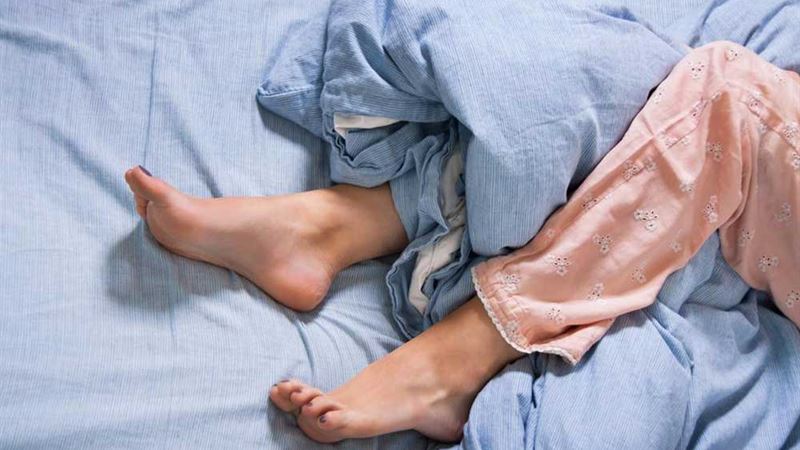 Effective Strategies for Immediate Relief from Restless Legs Syndrome (RLS)
