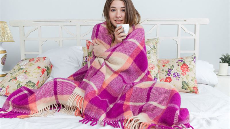 A Comprehensive Guide to Selecting the Perfect Comforter for Your Bedroom