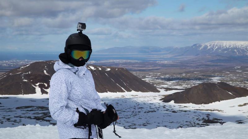 Essential Guide to Choosing the Perfect Ski Helmet for Safety and Comfort