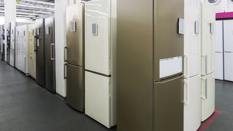 Ultimate Guide to Choosing the Perfect Refrigerator for Your Kitchen