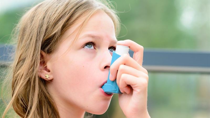 Comprehensive Guide to Asthma: Causes, Symptoms, and Effective Management Strategies
