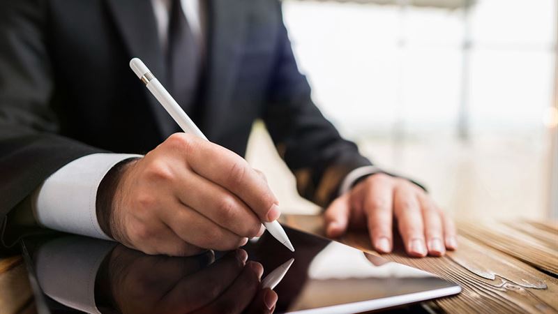 Comprehensive Guide to Electronic Signature Software: How It Functions and Benefits