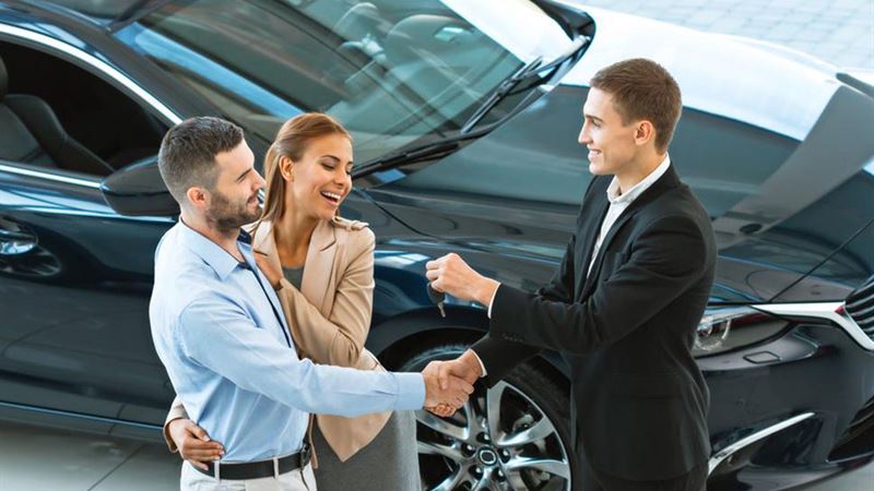 Top 6 Premium Vehicles to Consider Buying in 2024