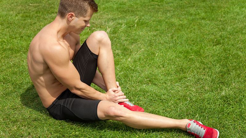 Comprehensive Guide to Understanding the Root Causes of Leg Discomfort