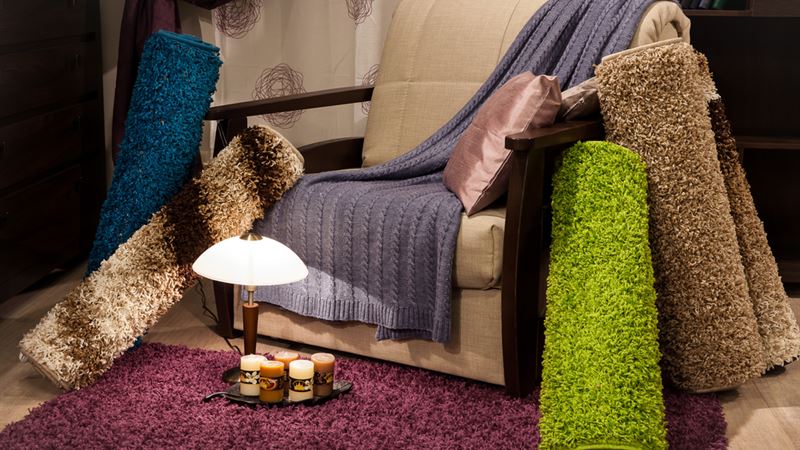Comprehensive Guide to Selecting the Perfect Rugs for Your Home