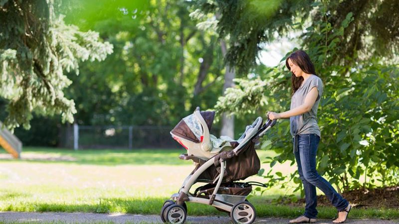 Guide to Choosing the Perfect Baby Stroller for Your Little One