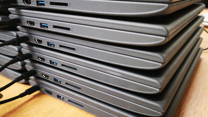 Ultimate Guide to the Best Chromebook Deals for Cyber Monday 2023