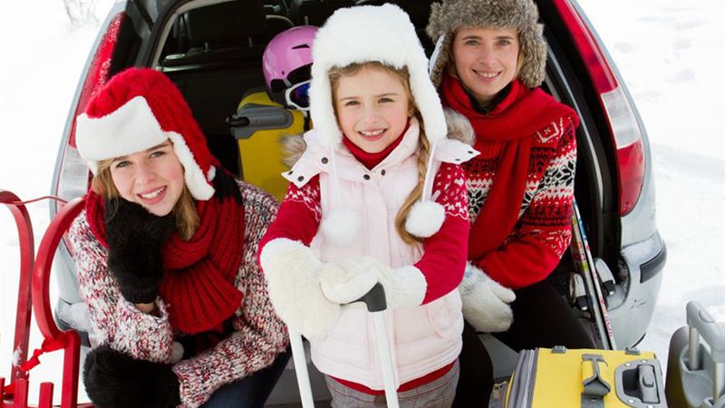 Ultimate Guide to Choosing the Perfect Ski Bag for Your Winter Adventures