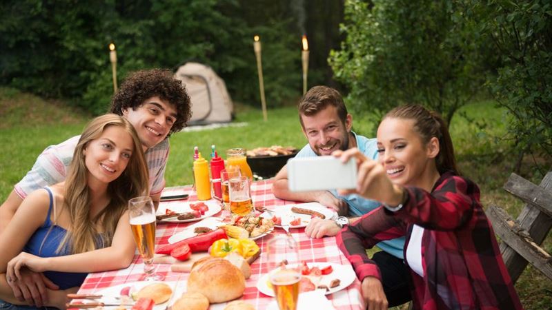 Ultimate Guide to Organizing an Unforgettable Picnic Experience