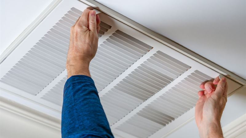 Essential Guide to Home Air Filter Replacement for Healthy Indoor Air