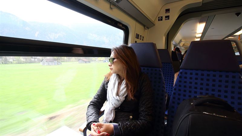 Comprehensive Guide to Planning an Efficient Amtrak Train Journey