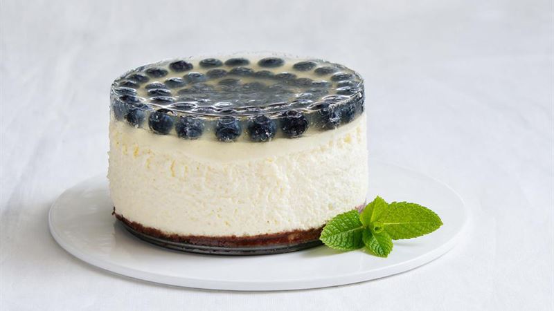 Delicious and Creative Cream Cheese Jell-O Dessert Recipes You'll Love