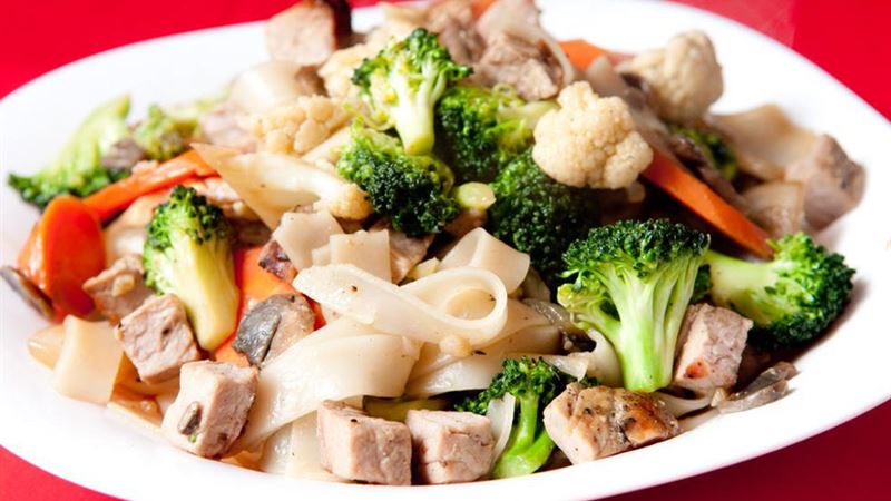 Essential Nutrient-Rich Foods to Boost Your Health and Well-being