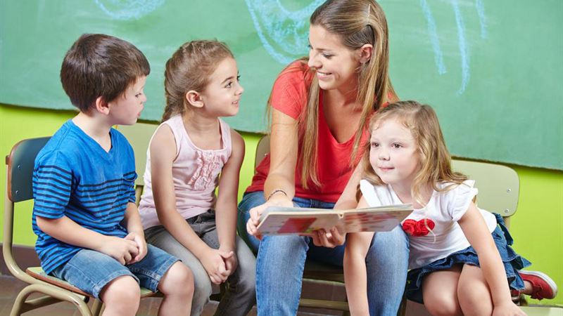 Essential Guide to Hiring an Au Pair: What You Need to Know Before Making a Decision