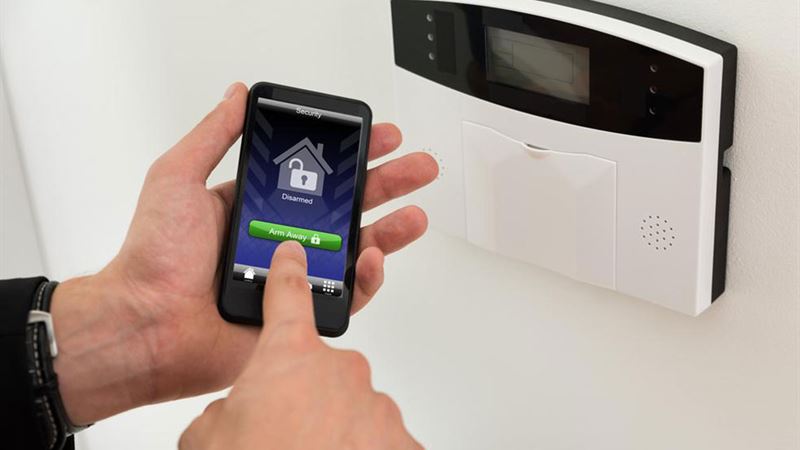 Comprehensive Guide to Different Types of Security Alarm Systems and Their Features