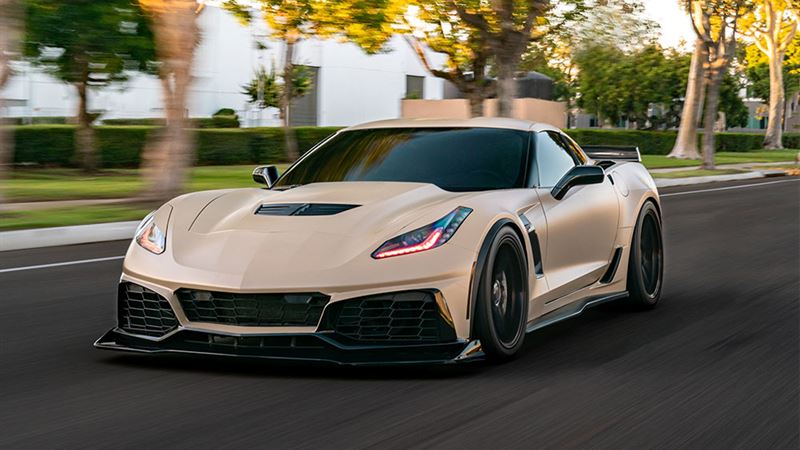 Top Four Budget-Friendly Classic Corvettes Worth Considering